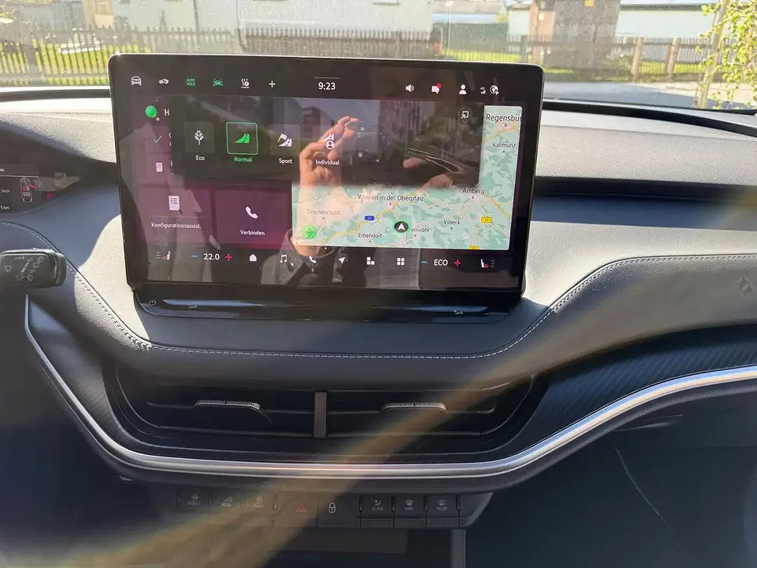 Skoda Elroq - Thumbnail 15