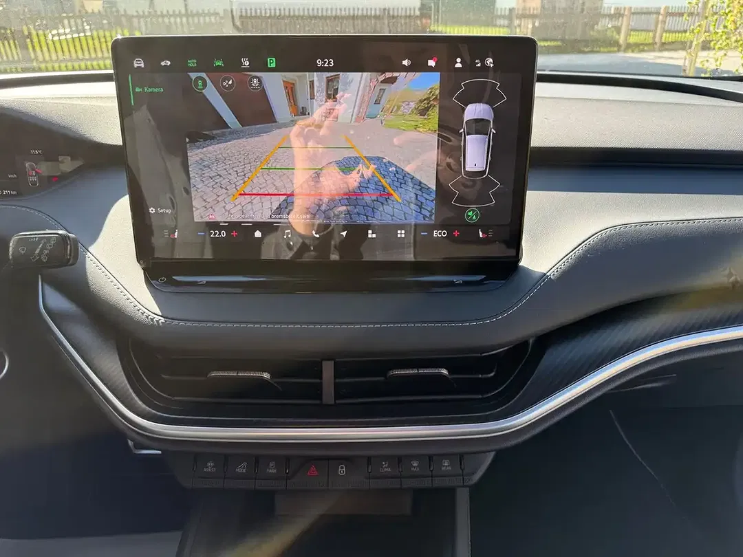 Skoda Elroq - Thumbnail 16