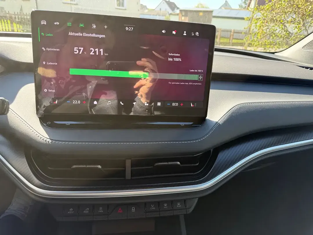 Skoda Elroq - Thumbnail 18