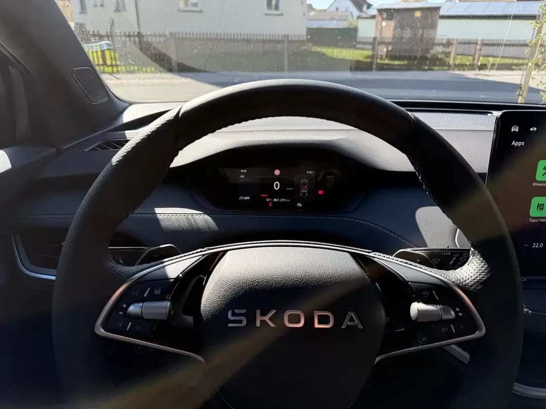 Skoda Elroq - Thumbnail 21