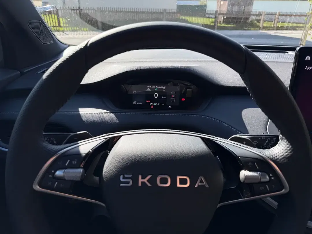 Skoda Elroq - Thumbnail 22