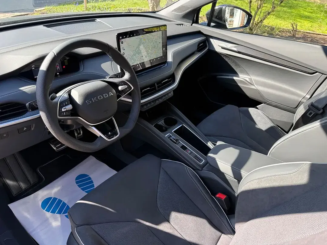 Skoda Elroq - Thumbnail 7