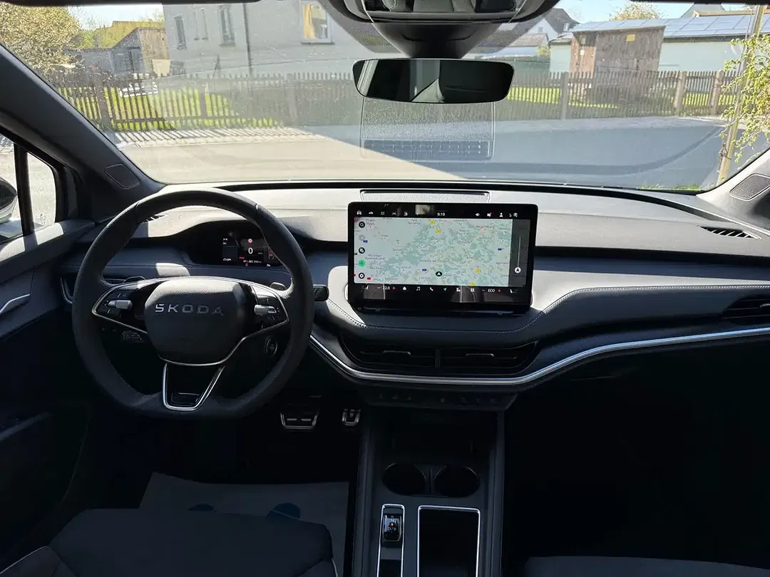 Skoda Elroq - Thumbnail 8