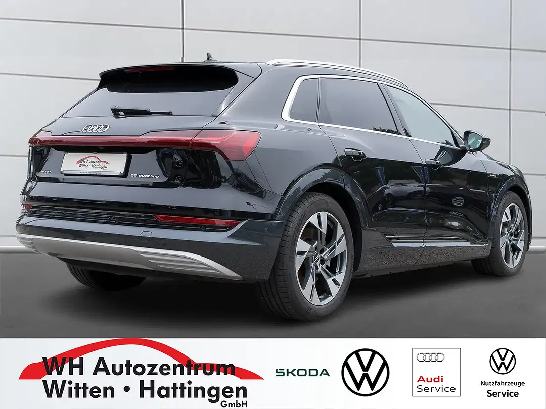 Audi e-tron - Thumbnail 2