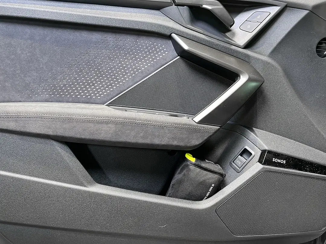 Audi RS3 - Thumbnail 13