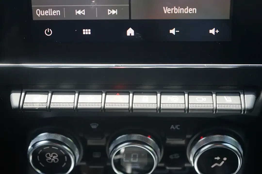 Renault Arkana - Thumbnail 11