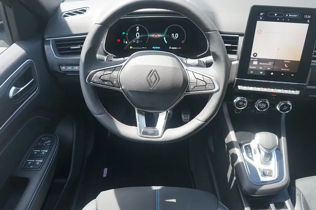 Renault Arkana - Thumbnail 8