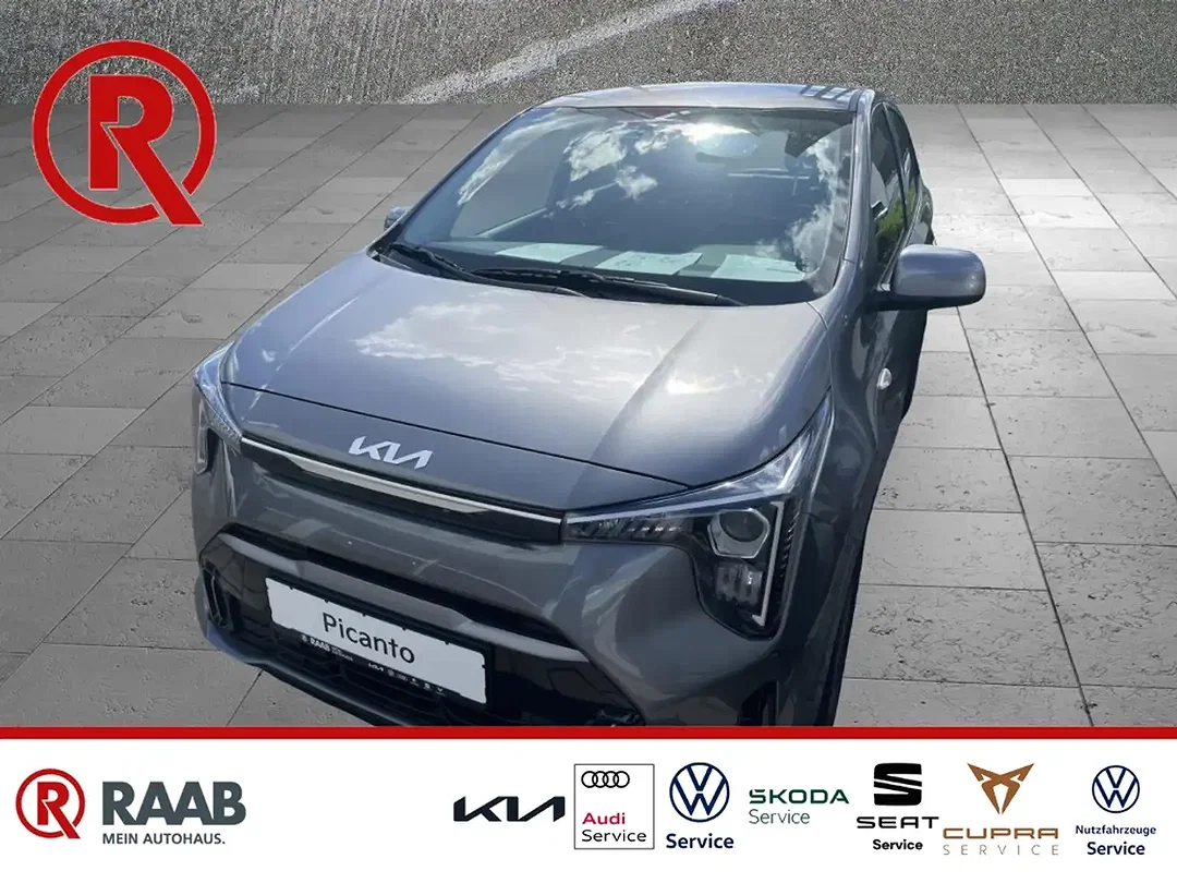 Kia Picanto - Afbeelding 1