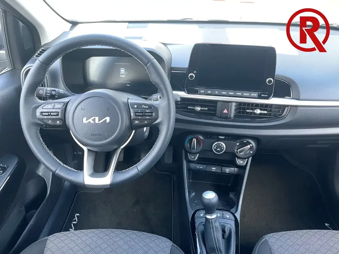 Kia Picanto - Thumbnail 10