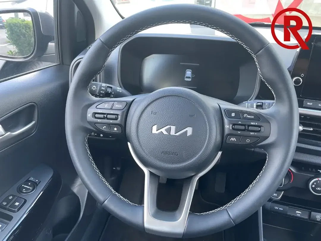 Kia Picanto - Thumbnail 11