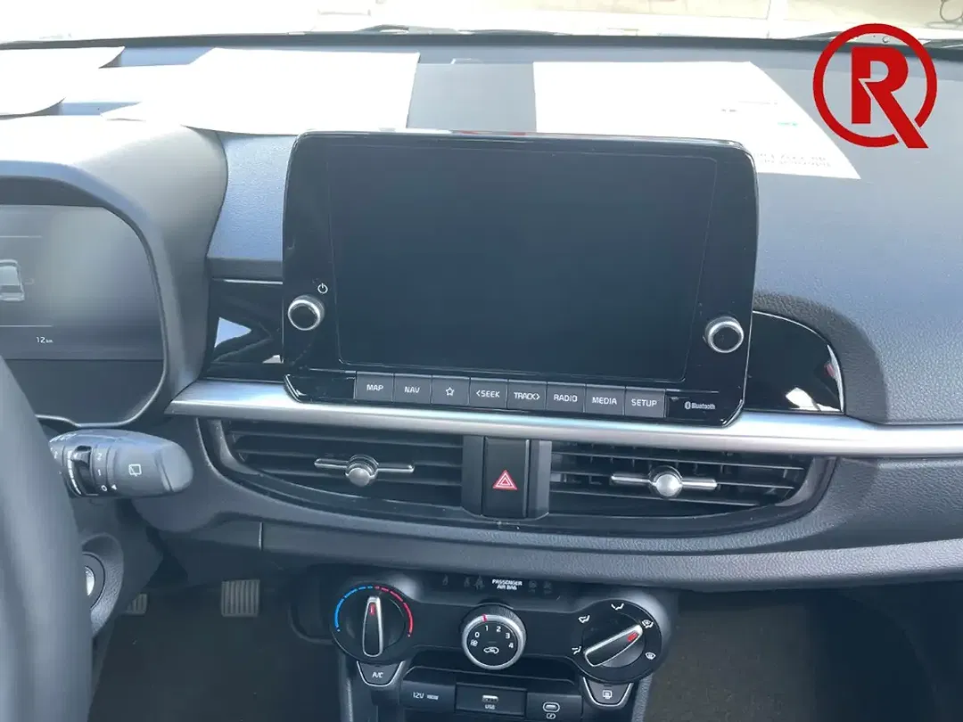 Kia Picanto - Thumbnail 12