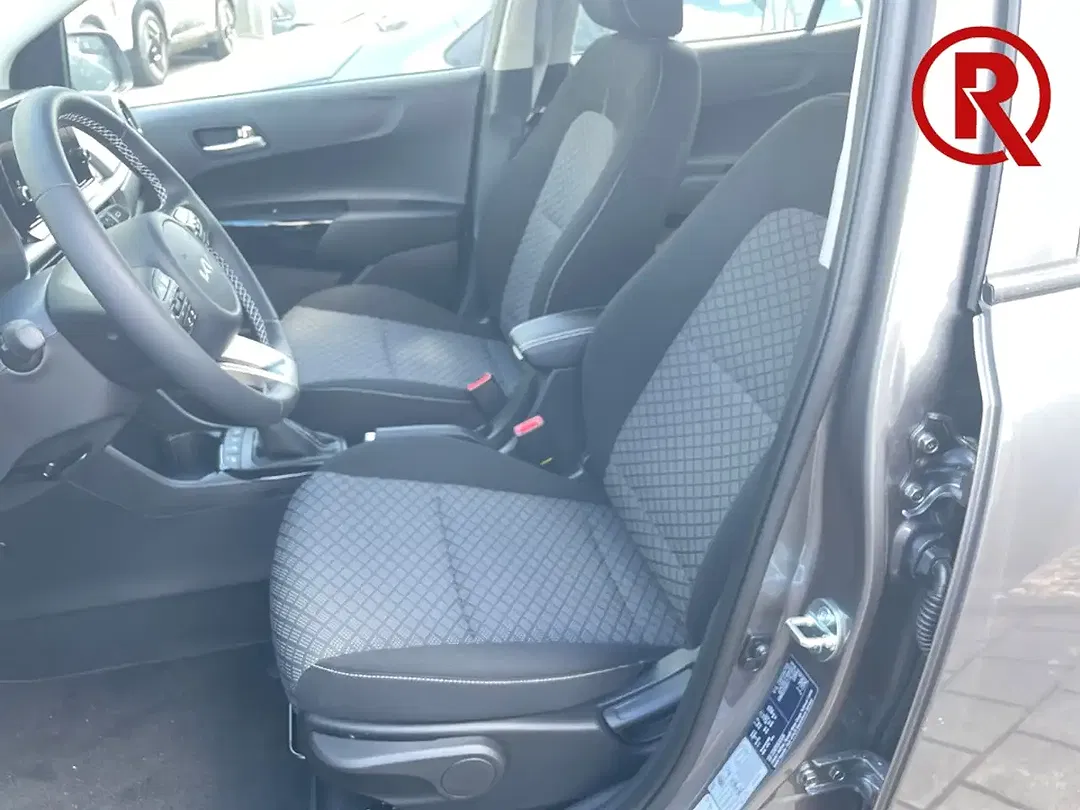 Kia Picanto - Thumbnail 14
