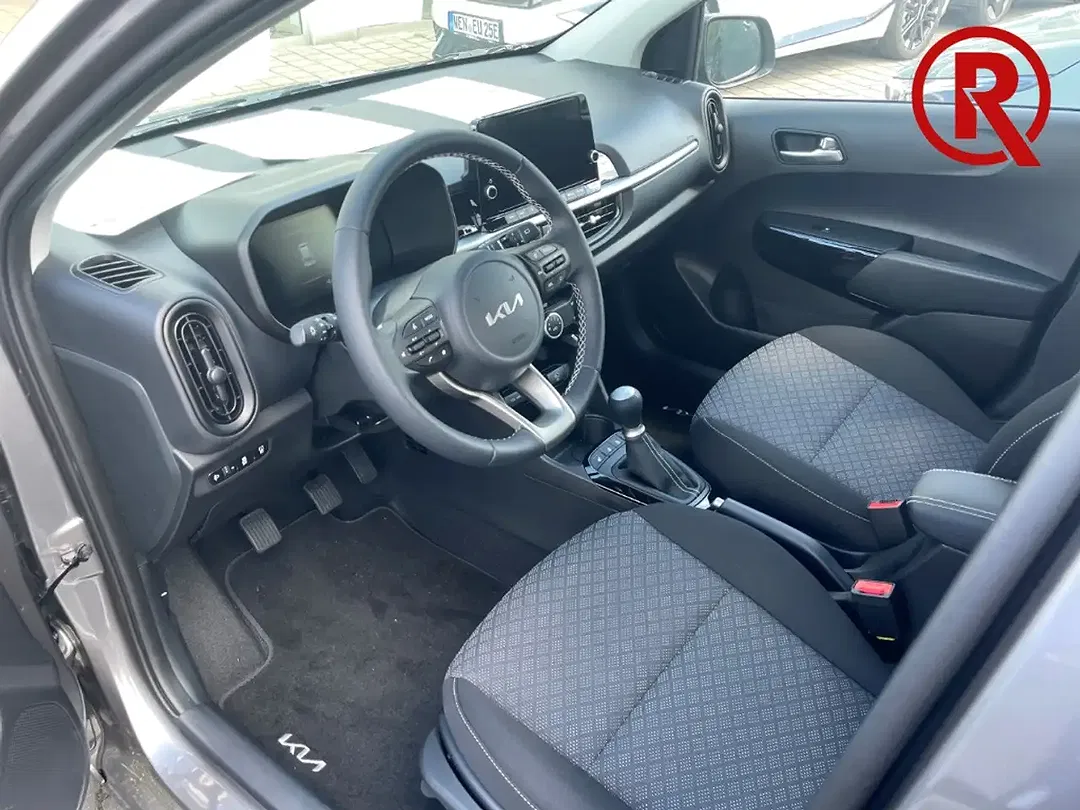 Kia Picanto - Thumbnail 15