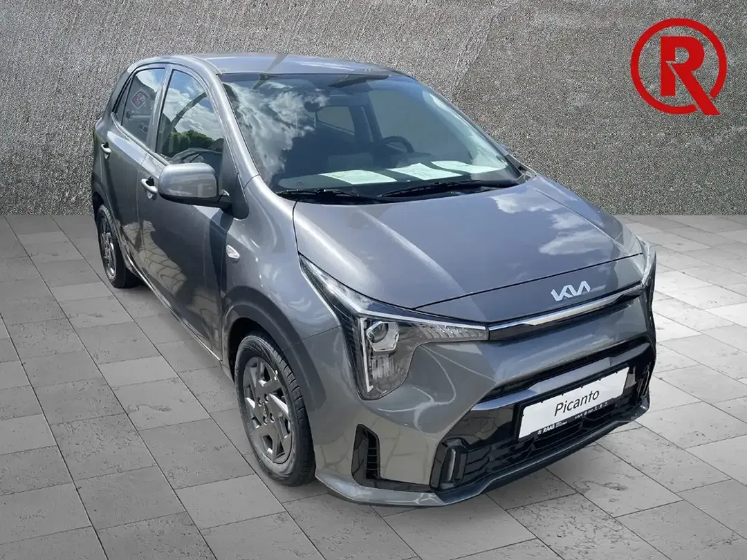 Kia Picanto - Thumbnail 3