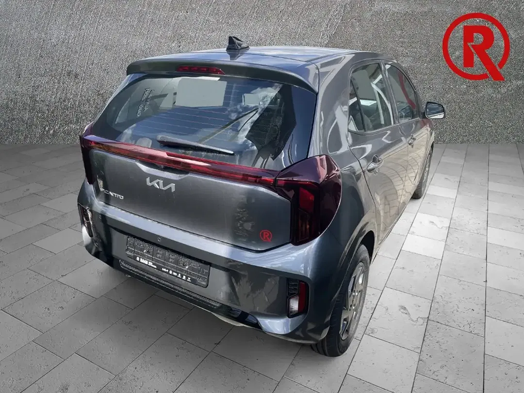 Kia Picanto - Thumbnail 6