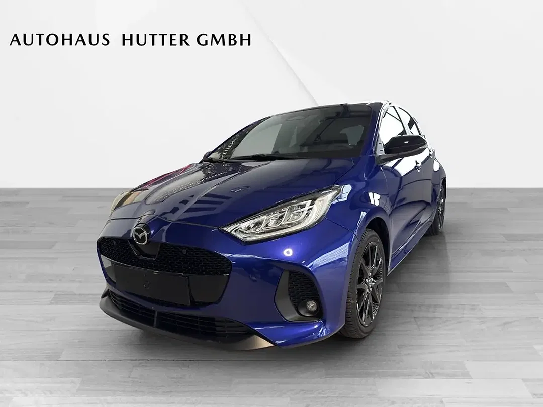 Mazda 2 - Afbeelding 1