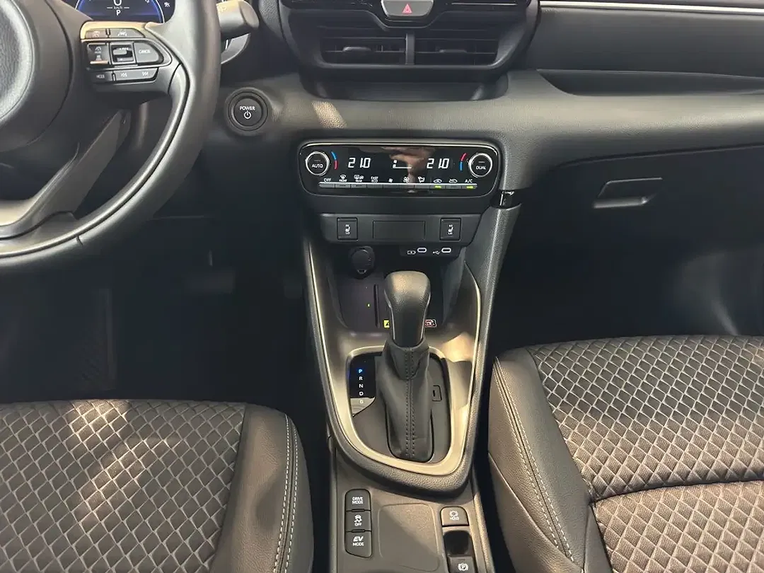 Mazda 2 - Thumbnail 11