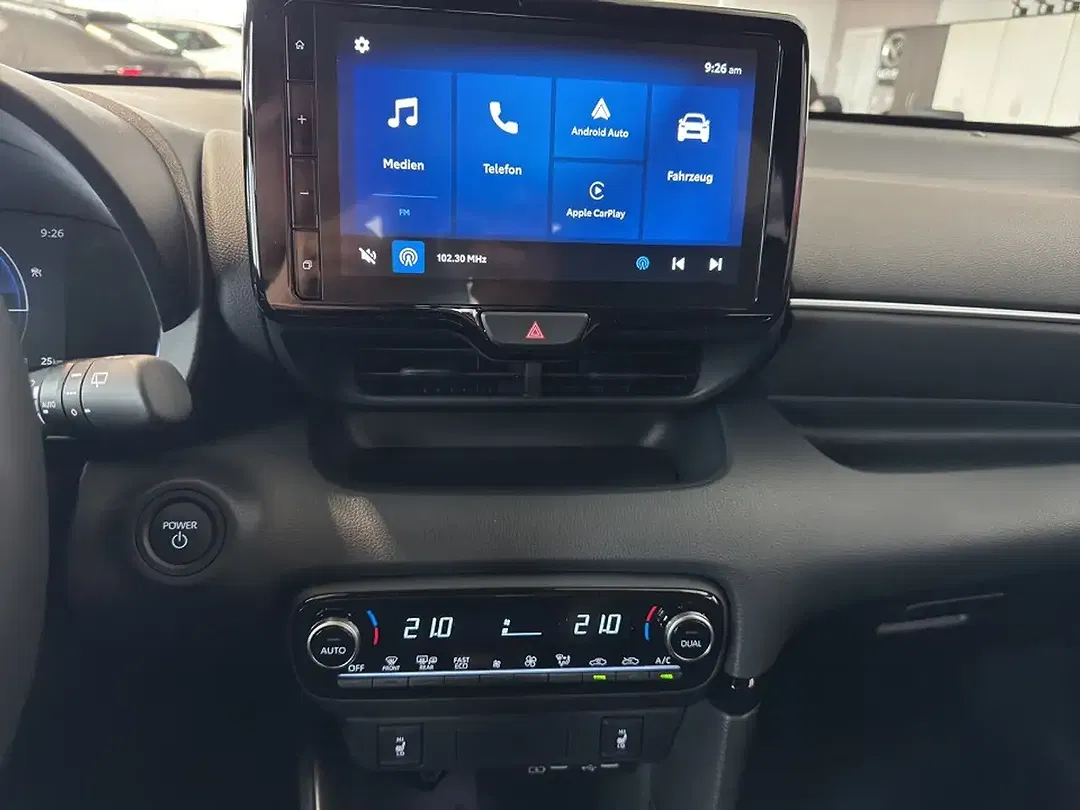 Mazda 2 - Thumbnail 12
