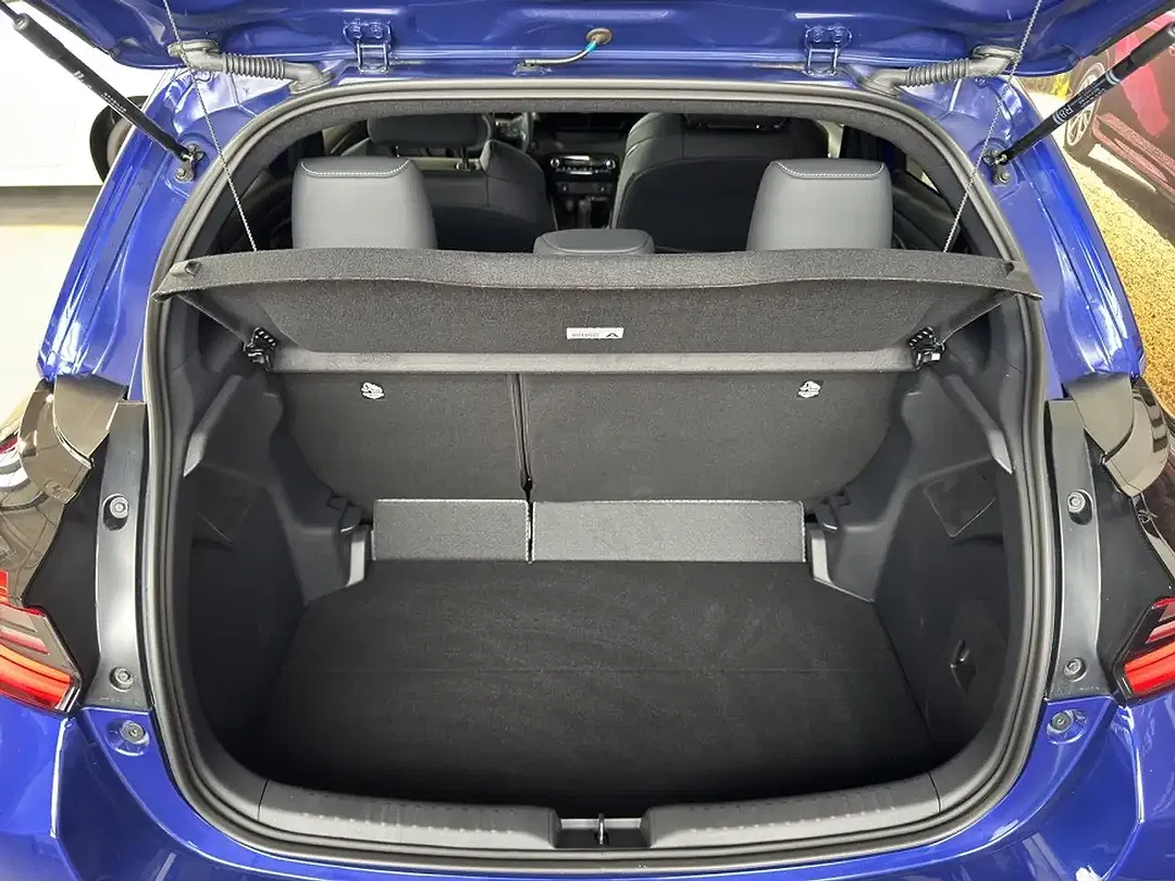 Mazda 2 - Thumbnail 13