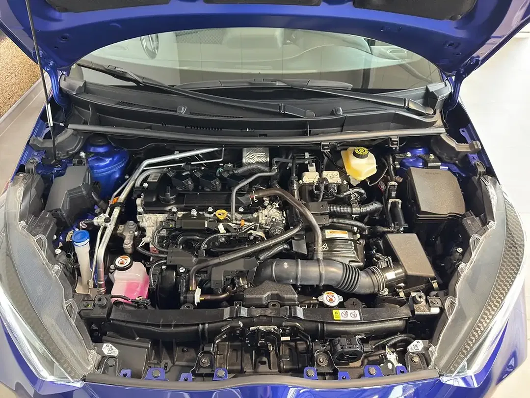 Mazda 2 - Thumbnail 14