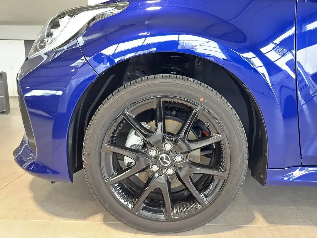 Mazda 2 - Thumbnail 15
