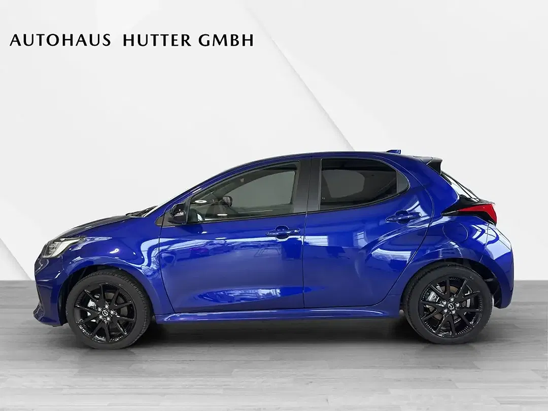 Mazda 2 - Thumbnail 3