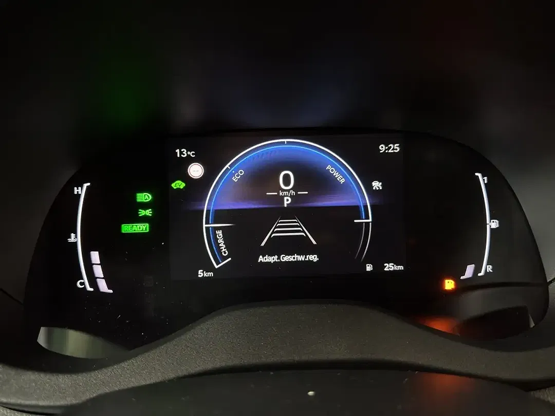Mazda 2 - Thumbnail 7