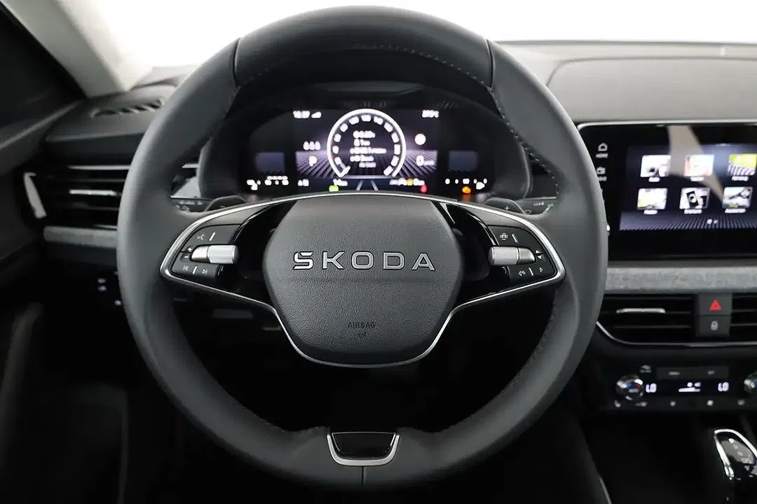 Skoda Kamiq - Thumbnail 5