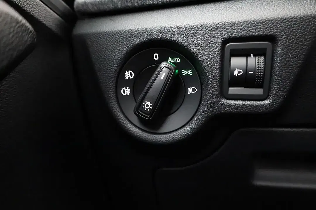 Skoda Kamiq - Thumbnail 8