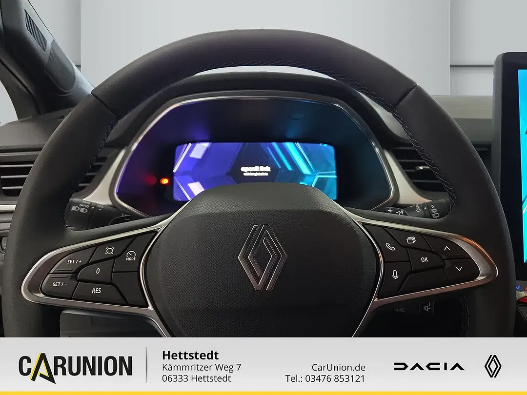 Renault Symbioz - Thumbnail 10