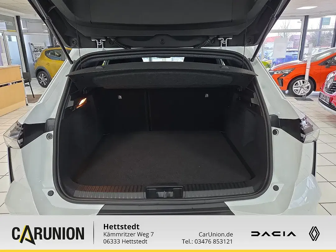 Renault Symbioz - Thumbnail 11