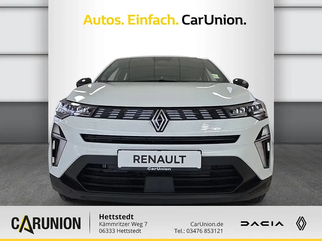 Renault Symbioz - Thumbnail 2