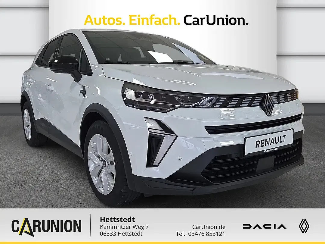 Renault Symbioz - Thumbnail 3