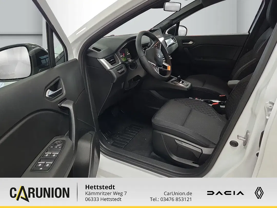 Renault Symbioz - Thumbnail 7