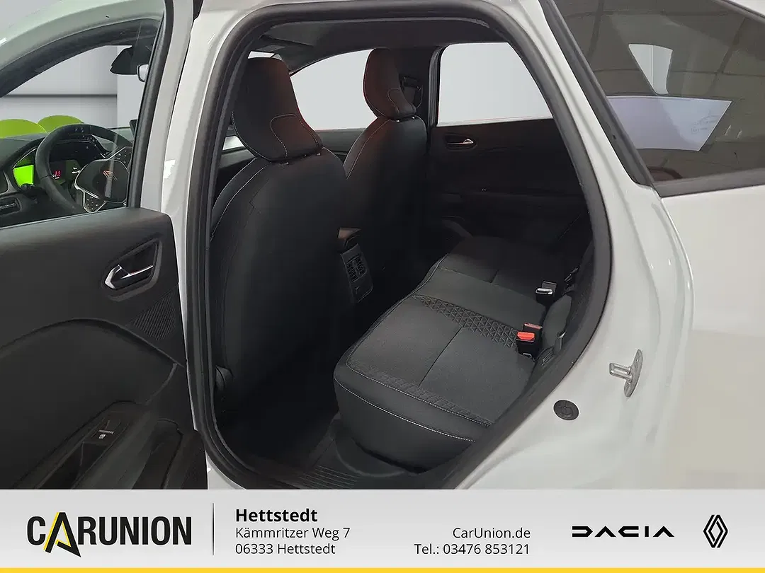 Renault Symbioz - Thumbnail 8