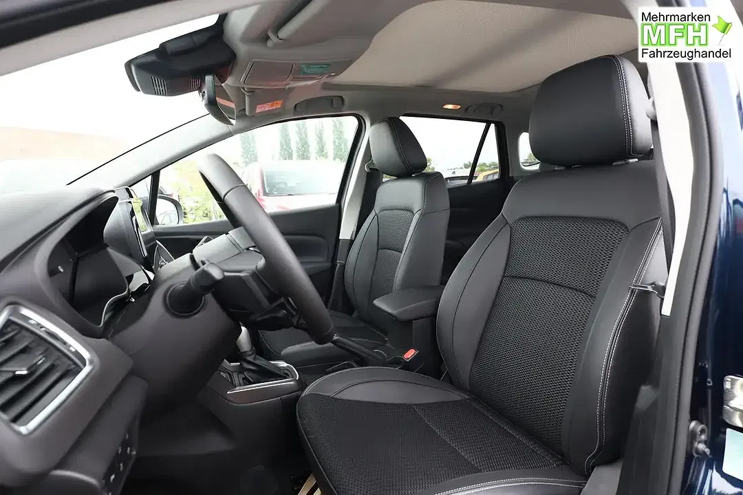 Suzuki S-Cross - Thumbnail 5