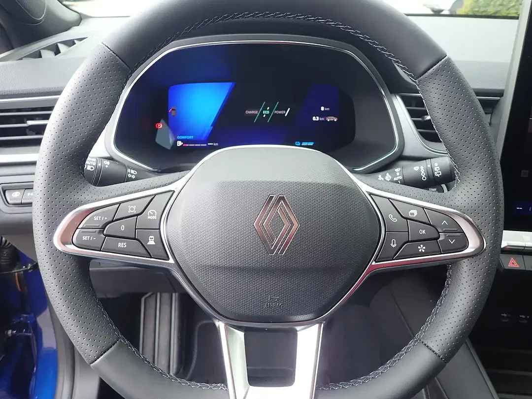 Renault Symbioz - Thumbnail 10