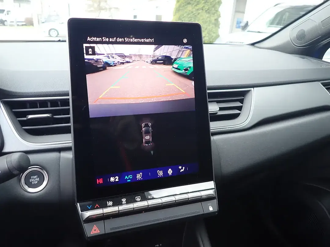 Renault Symbioz - Thumbnail 12
