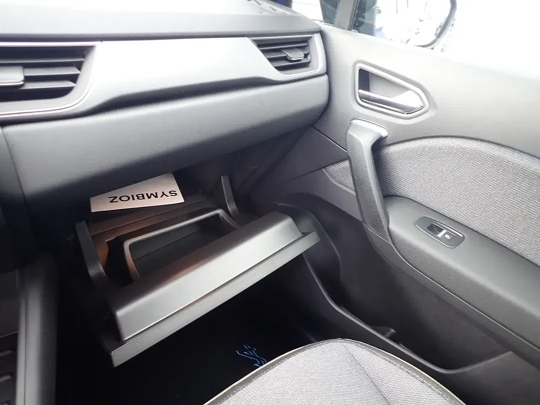 Renault Symbioz - Thumbnail 14