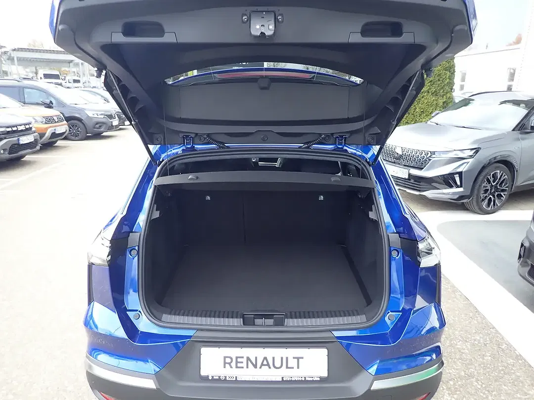 Renault Symbioz - Thumbnail 6