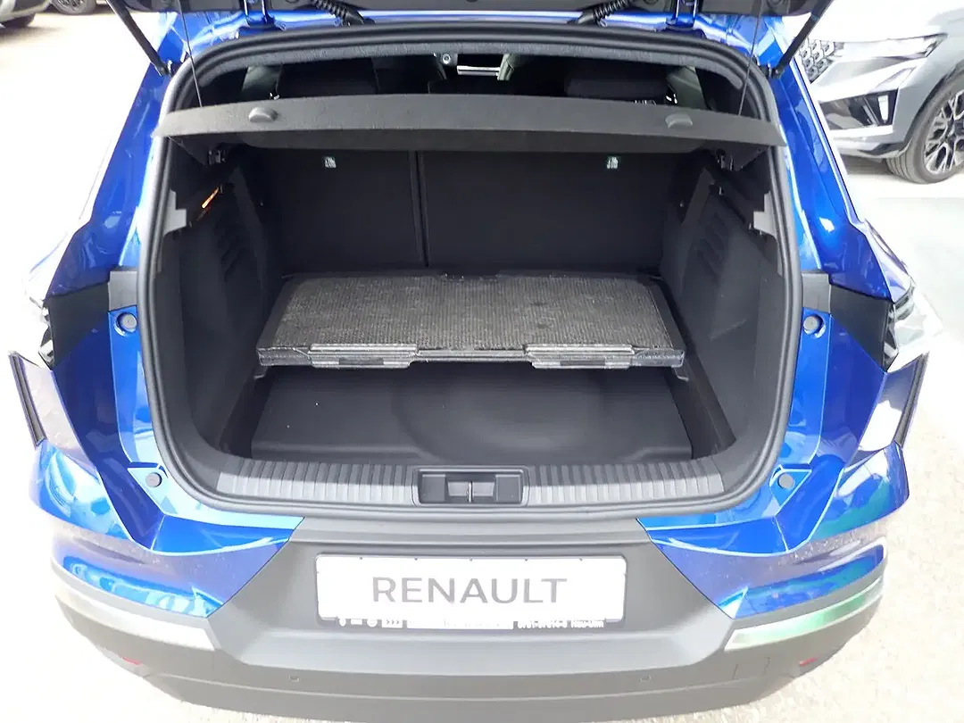 Renault Symbioz - Thumbnail 7