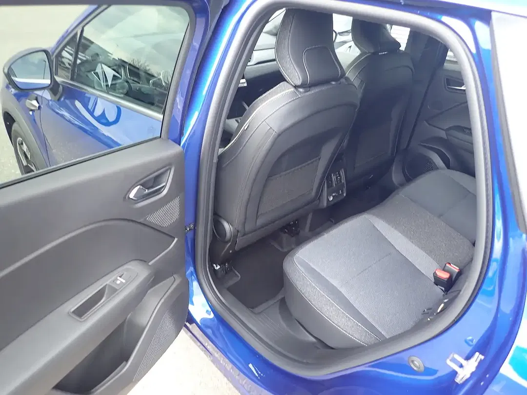 Renault Symbioz - Thumbnail 8