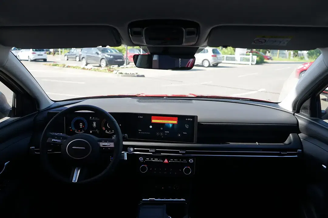 Hyundai TUCSON - Thumbnail 10