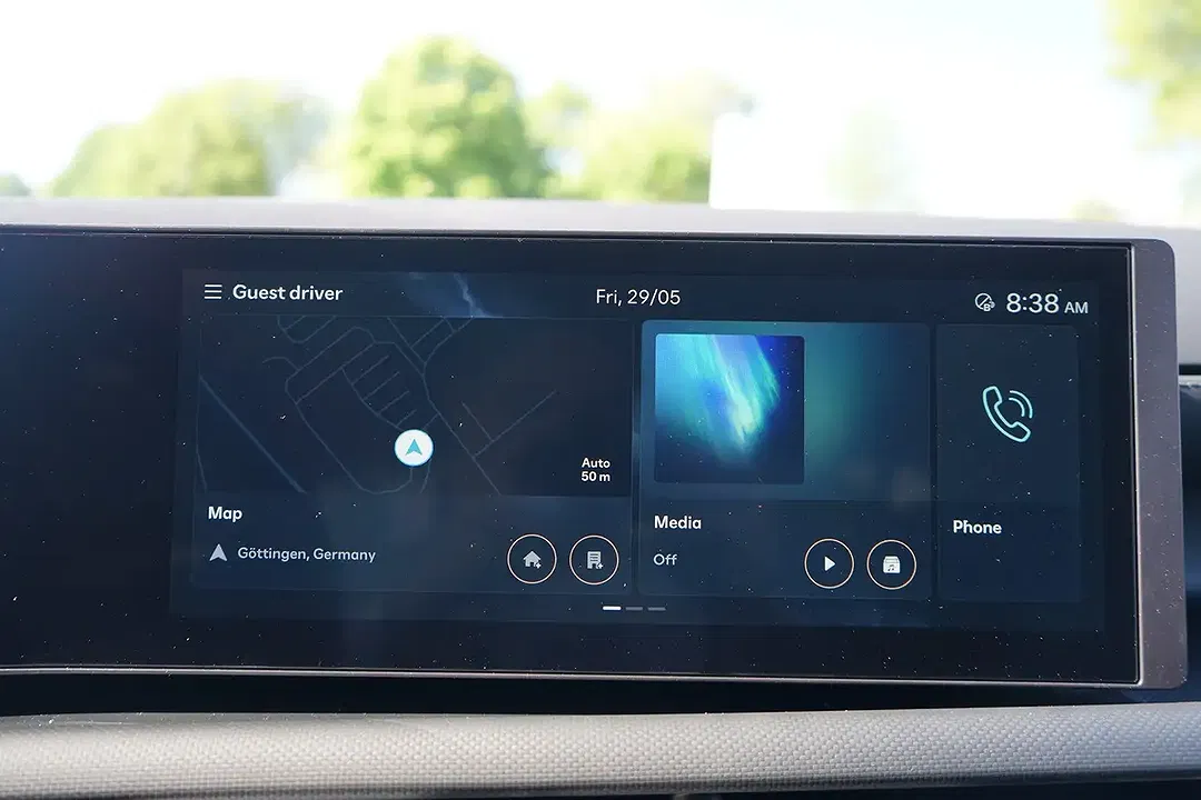 Hyundai TUCSON - Thumbnail 12
