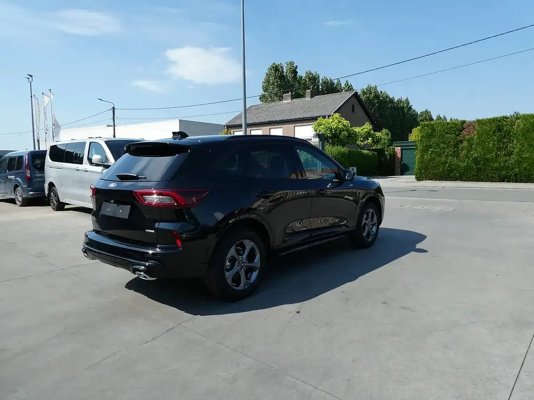 Ford Kuga - Thumbnail 5