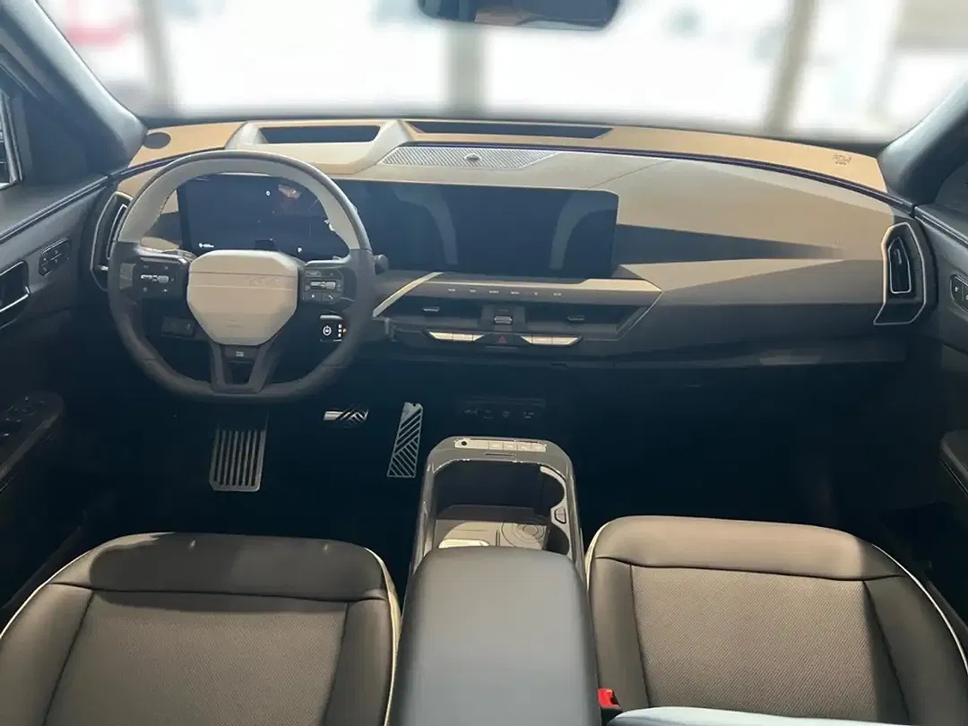 Kia EV5 - Thumbnail 10