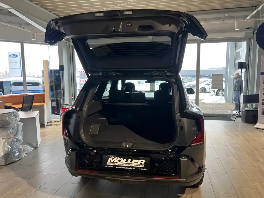 Kia EV5 - Thumbnail 12