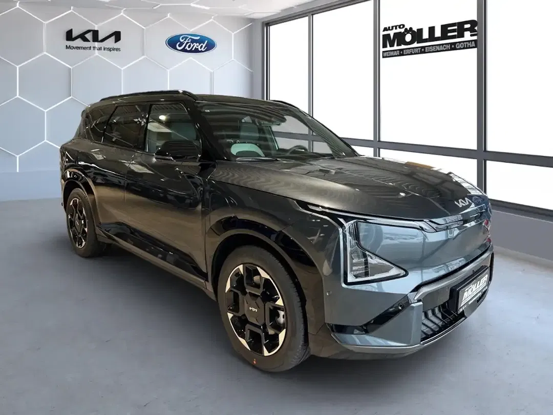 Kia EV5 - Thumbnail 2