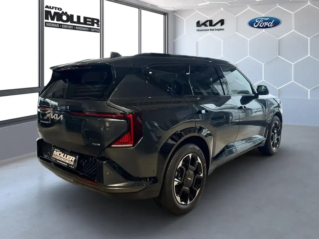 Kia EV5 - Thumbnail 3