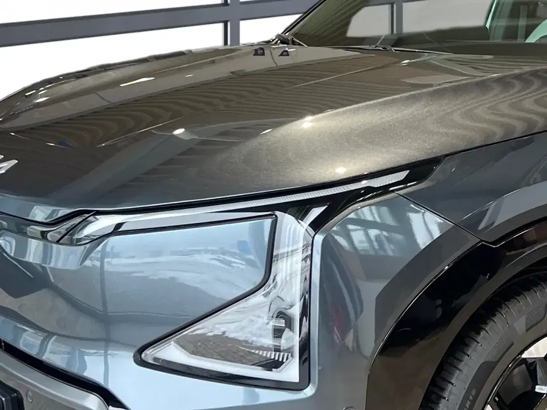 Kia EV5 - Thumbnail 5